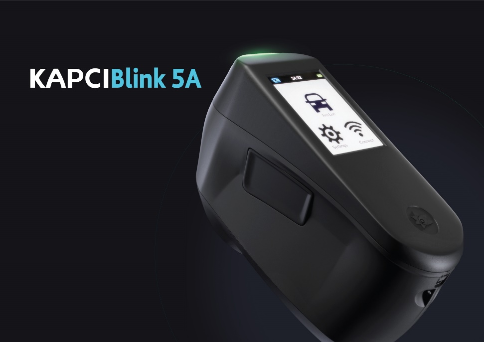 Спектрофотометър Kapci Blink 5A