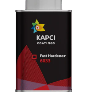 KAPCI 6033 Бърз втвърдител – 0.500л