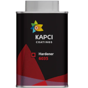 KAPCI 6035 Нормален втвърдител – 0.500л