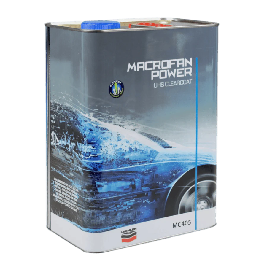 LECHLER MC405 Лак Macrofan Power UHS – 4л