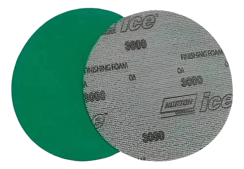 NORTON TRIZACT P3000 / 15 броя /