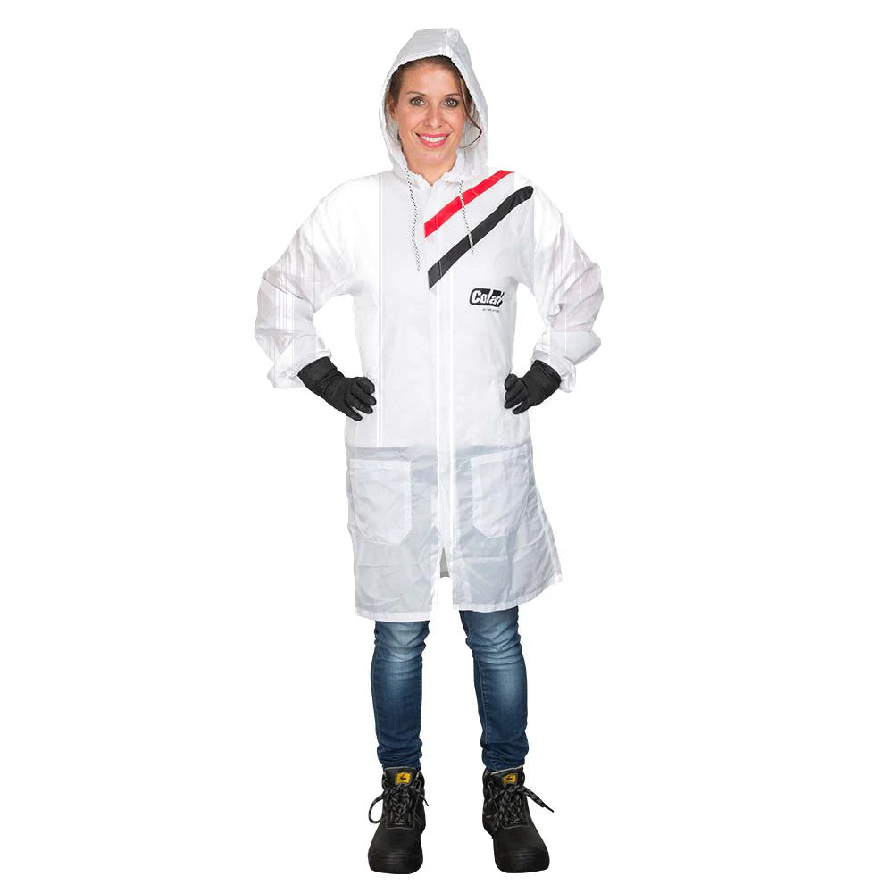 COLAD Колористична престилка /size 60/
