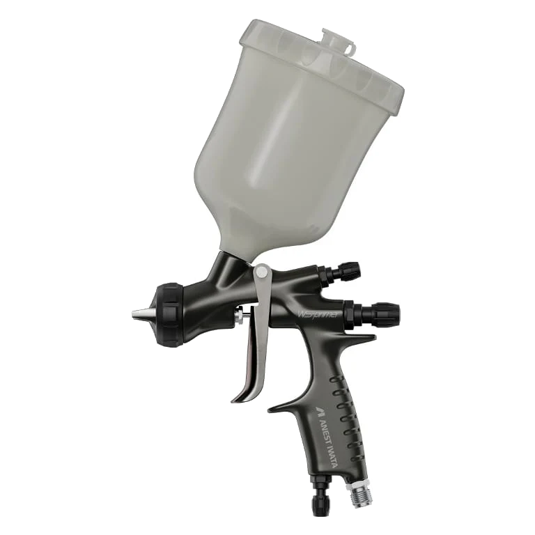 IWATA Бояджийски пистолет WSPrimer /ECO SET/ – 1.8