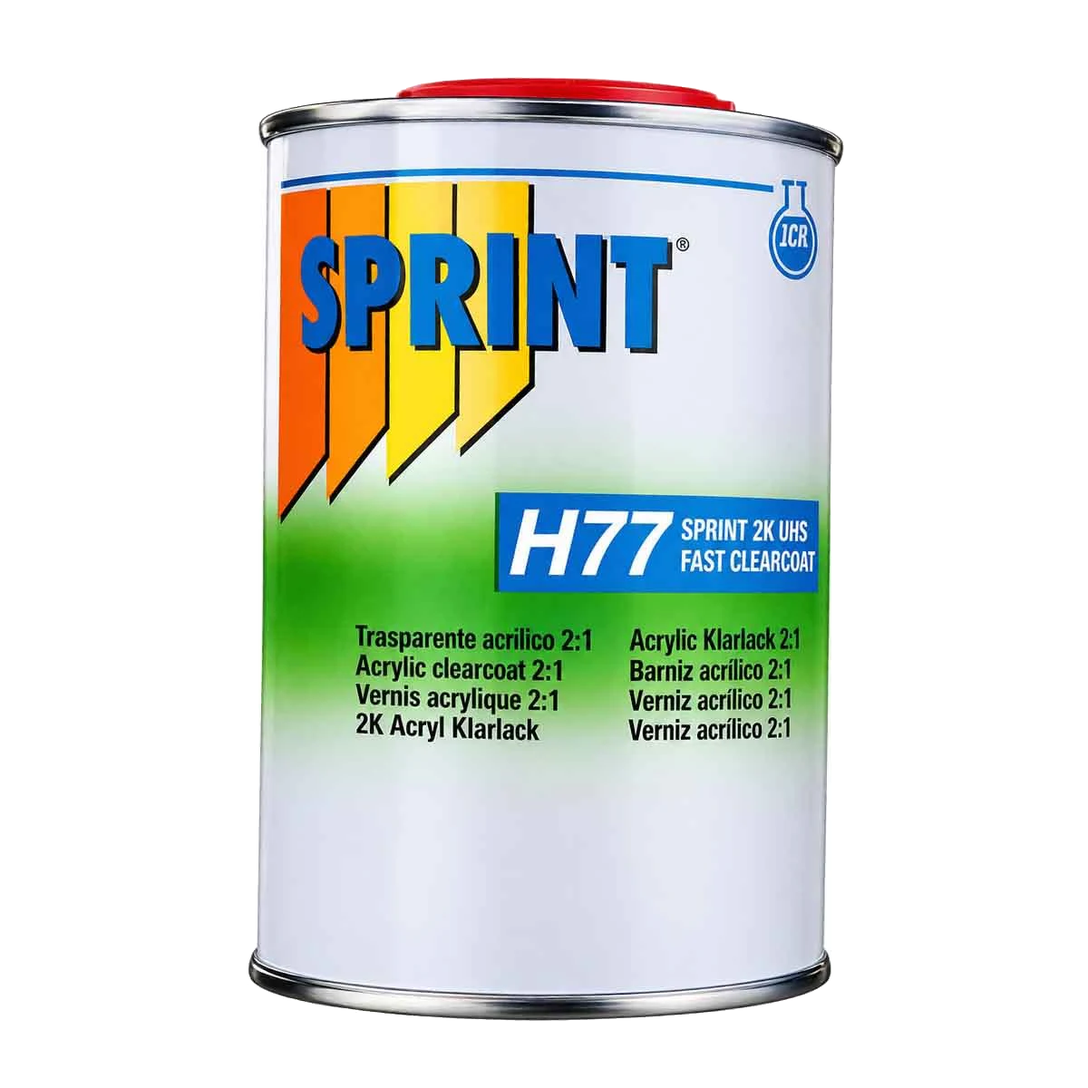 H77 2K UHS Fast лак 2 към 1