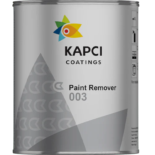 KAPCI 003 Смивка /Paints Remover/ – 0.750кг