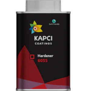 KAPCI 6055 Нормален втв за лак – 0.500л