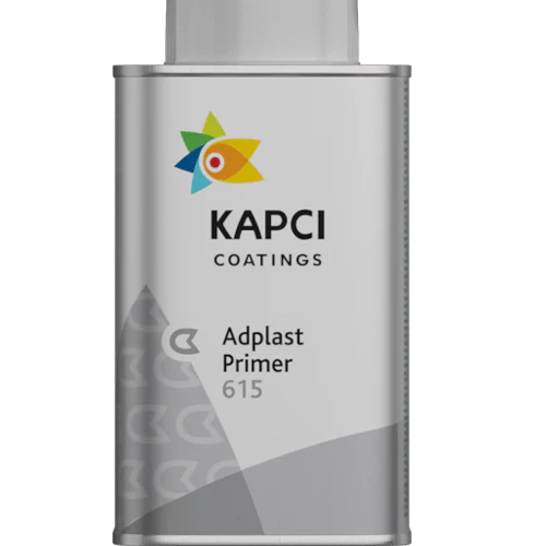 KAPCI 615 CN Грунд за пластмаса – 0.500л