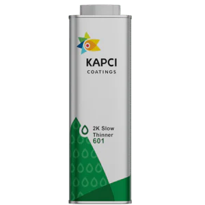 KAPCI 601 Разредител /бавен/ – 5л
