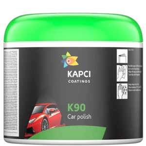 KAPCI K90 Вакса 0.250кг