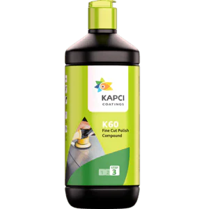 KAPCI K60 Полираща паста Fine Cut – 0.900кг