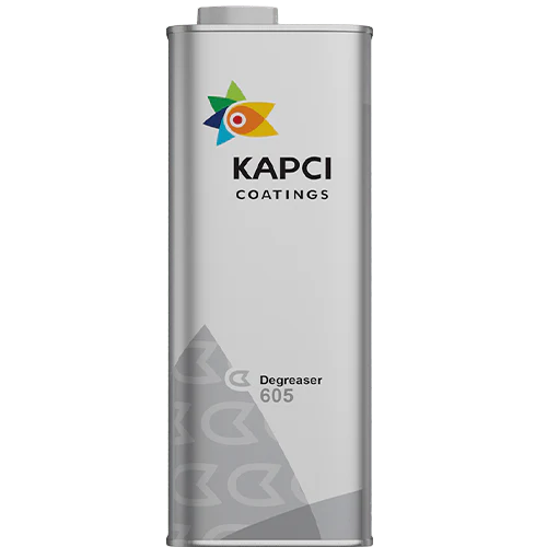 KAPCI 605 Обезмаслител /бавен/ – 1л