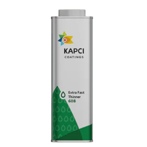 KAPCI 608 Ускорител за грунд 626 /бърз/ – 1л