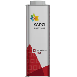 KAPCI 651 Втвърдител нормален – 2.500л