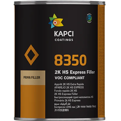 KAPCI 8355 Prima втвърдител – 0.250л
