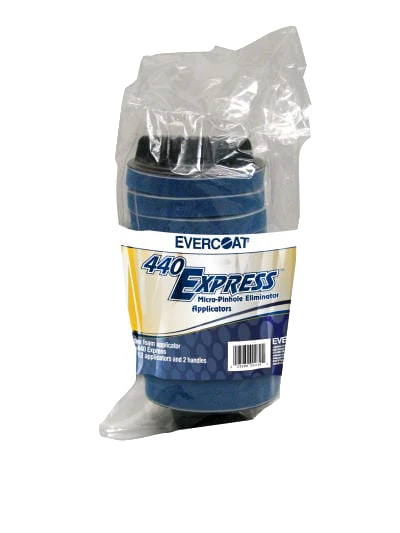 EVERCOAT 0439 Апликатор за кит 4440 /комплект 6+1/