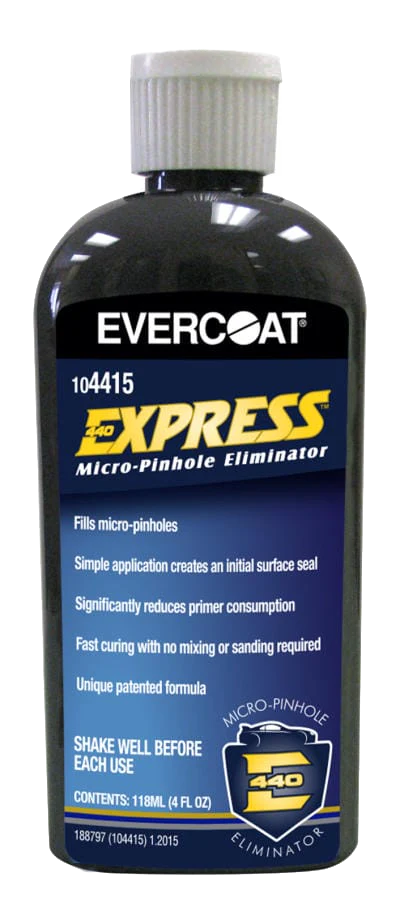 EVERCOAT 4415 Еднокомпонентен кит Express /сив/ – 0.118л