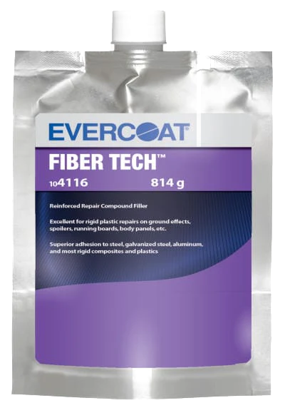 EVERCOAT 4116 Полиестерен кит Fiber Tech /пурпурен/ – 0.709л
