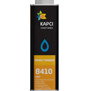KAPCI 8410 Prima Разредител /бърз/ – 5л