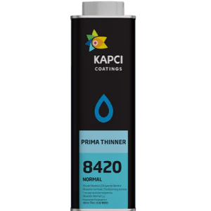 KAPCI 8420 Prima Разредител /нормален/ – 5л