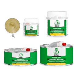 BOLL Кит Universal 1.8кг