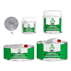 BOLL Кит Aluminium 0.250кг