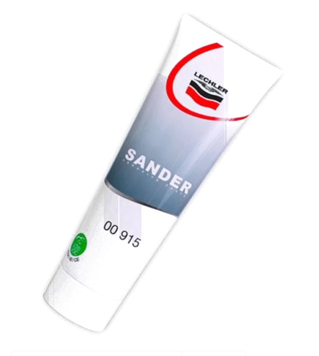 LECHLER 915 Матираща паста – 0.250л