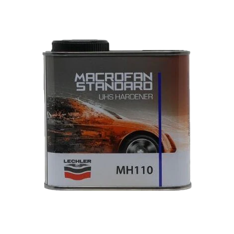 LECHLER 110 Втвърдител /нормален/ – 0.500л