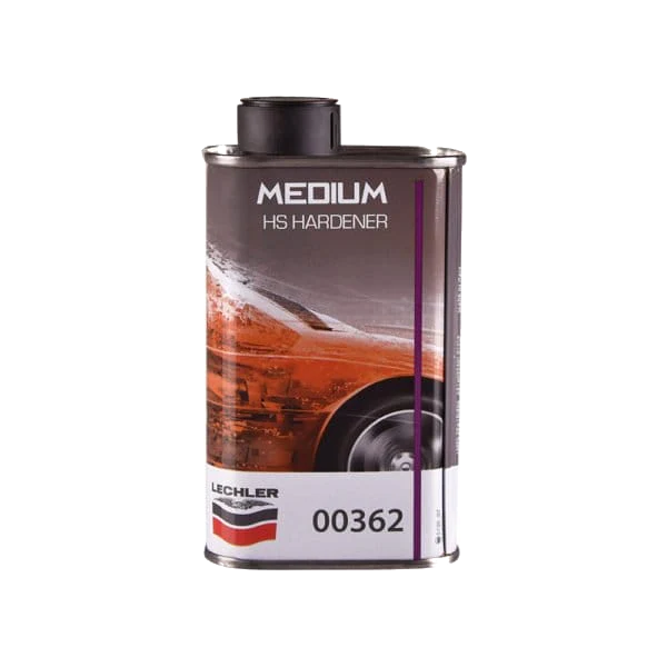 LECHLER 362 Втвърдител /нормален/ – 0.200л
