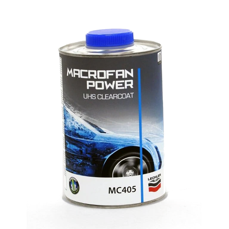 LECHLER MC405 Лак Macrofan Power UHS – 1л