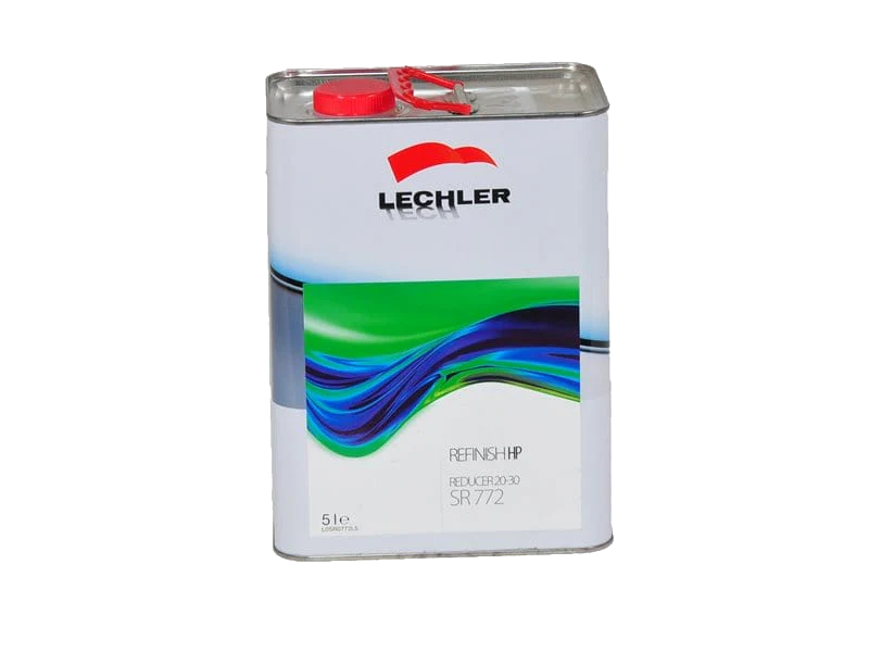 LECHLER 773 Разредител /HP-X 25-35°C/ 5л