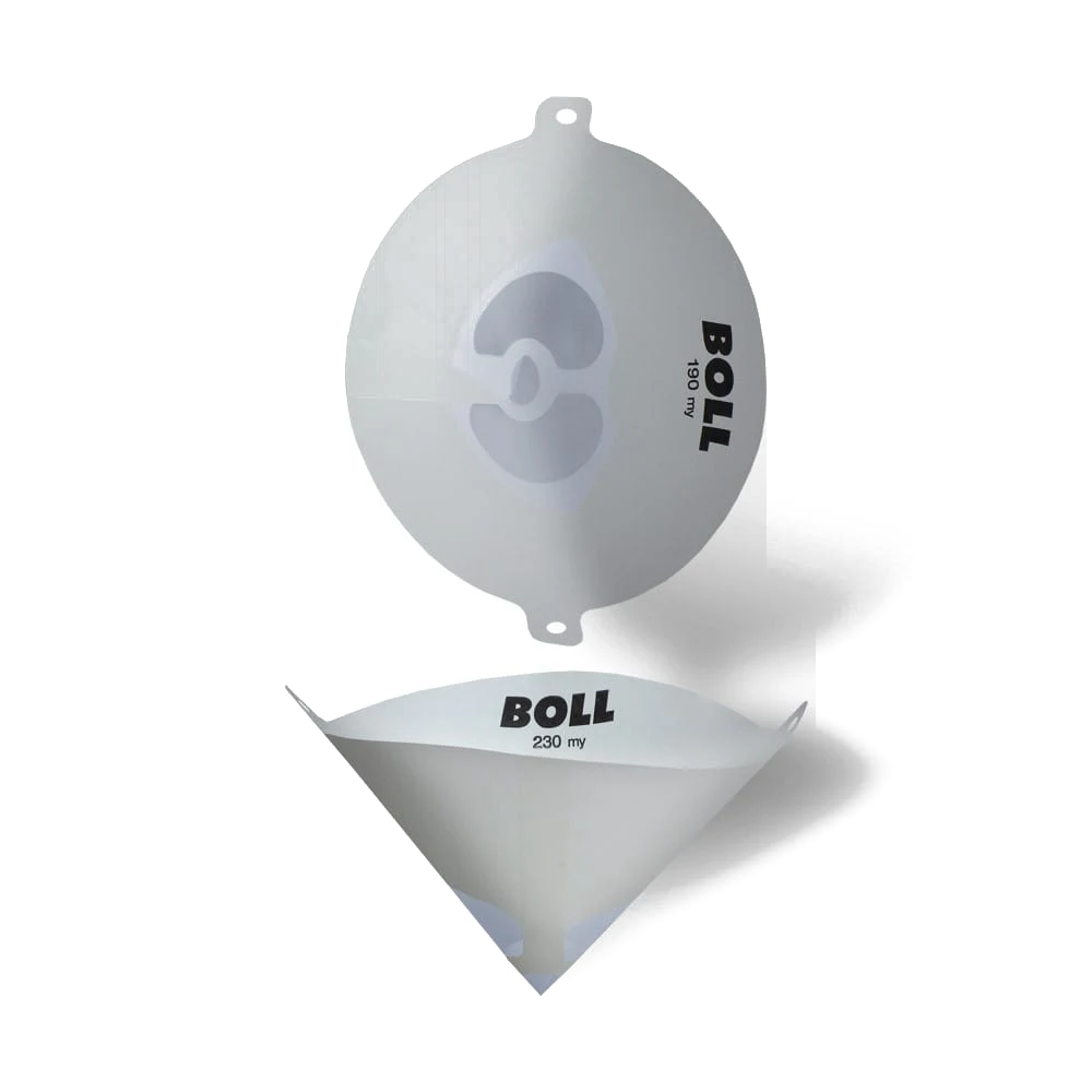 BOLL Цедки 125μ