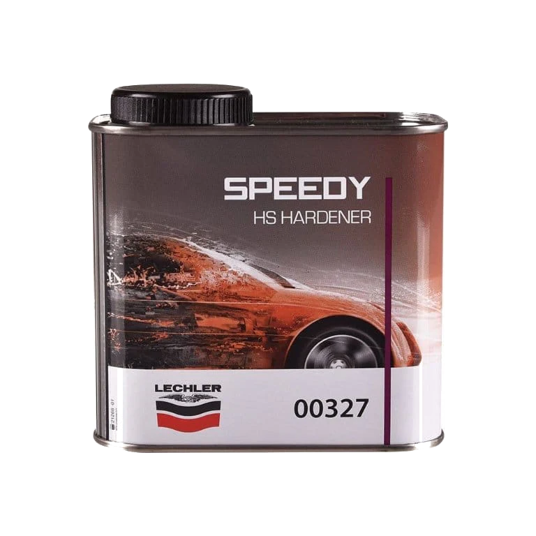LECHLER 327 Втвърдител /бърз/ – 0.200л