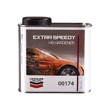 LECHLER 174 Втвърдител /бърз/ – 0.500л