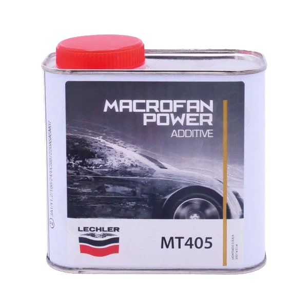 LECHLER MT405 Адитив за лак 405 UHS – 0.500л
