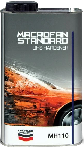 LECHLER 110 Втвърдител /нормален/ – 1л