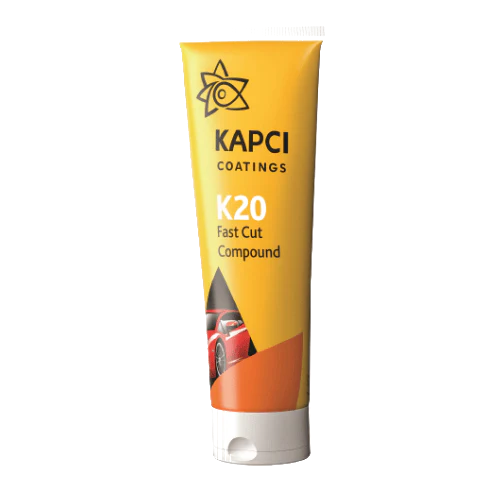 KAPCI K20 Полираща паста Fast cut – 0.300кг