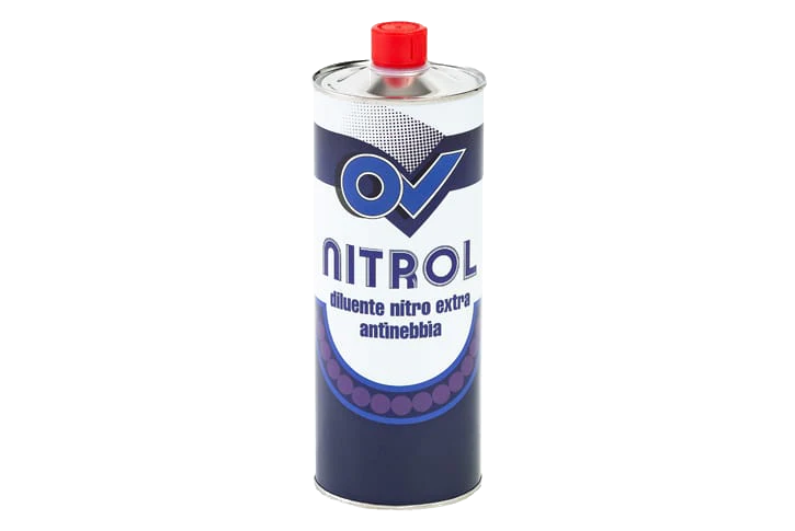 OV Nitrol /универсален разредител/ – 1л