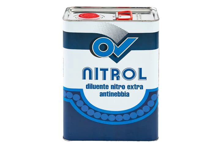 OV Nitrol /универсален разредител/ – 5л