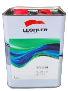 LECHLER 772 Разредител /HP-X 20-30°C/ 1л