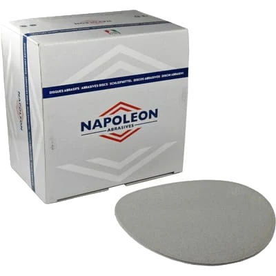 NAPOLEON TRIZACT 3000