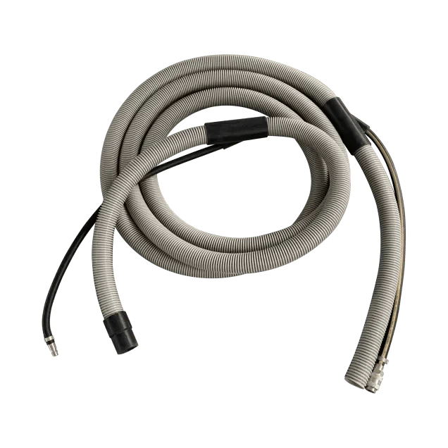 NORTON Маркуч за вакуум машина 7м – Co-axial