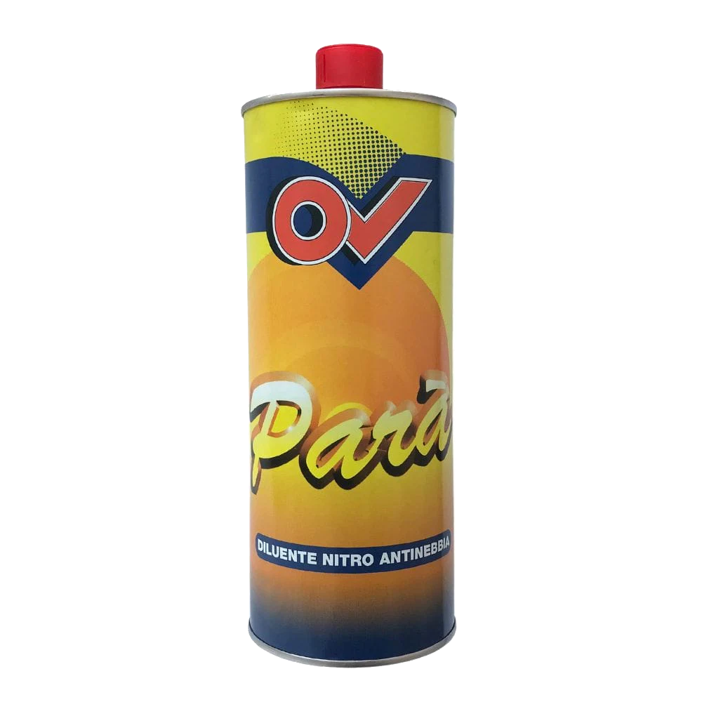 OV Nitro Para /нитро разредител/ – 1л