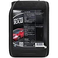 SISTAR RX20 Полираща паста – 5л
