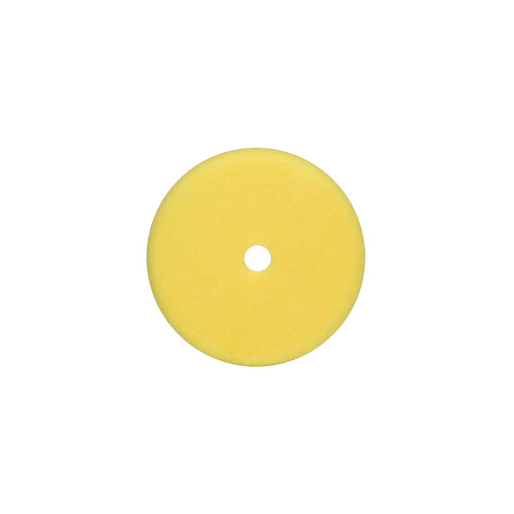 COLAD Полираща гъба Hard /yellow/