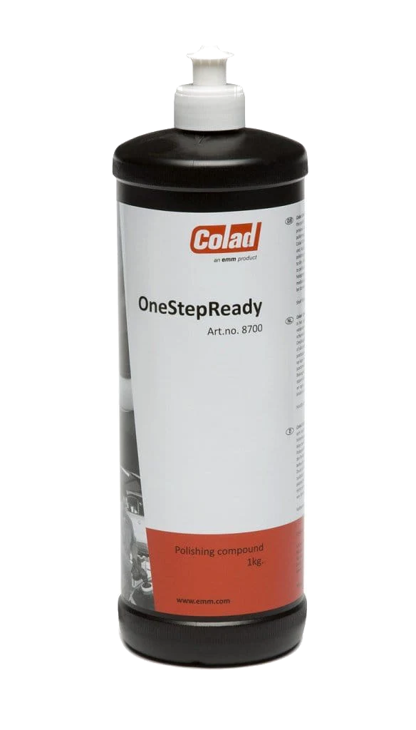COLAD Полираща паста One Step – 1кг