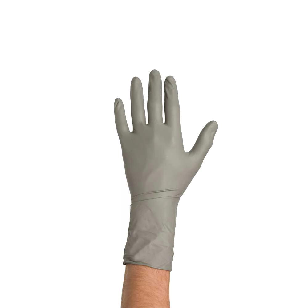 COLAD Ръкавици Nitril Grey Premium – XL