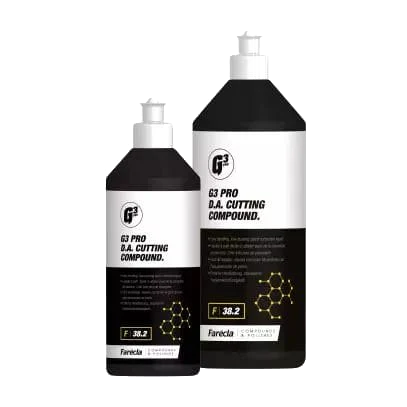 FARECLA G3 Detailing Шлайфаща паста – 1л