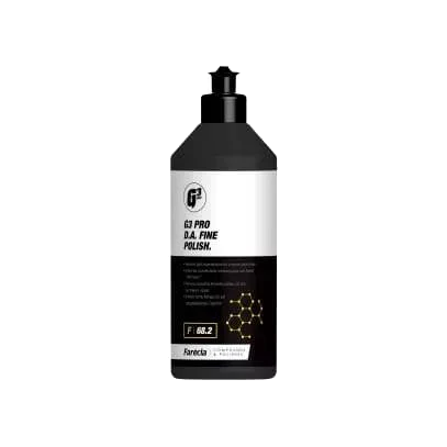 FARECLA G3 Detailing Финишна паста – 0.500л