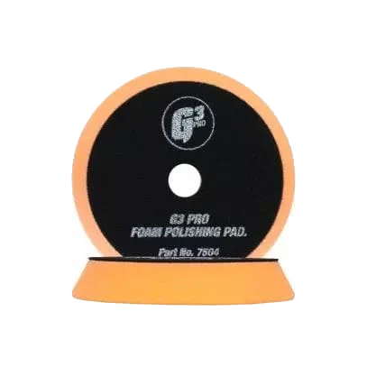 FARECLA G3 PRO Полираща гъба /оранжева/