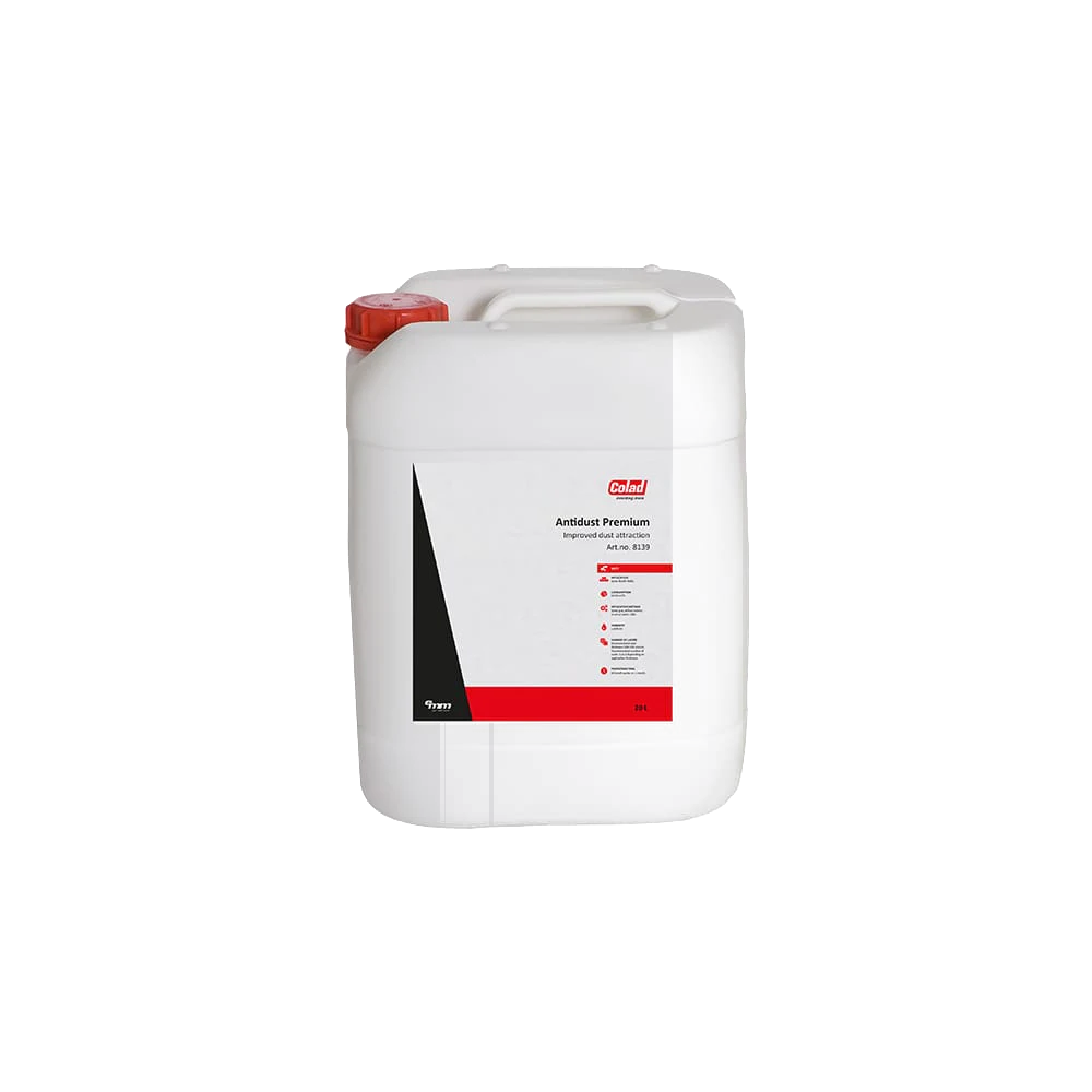 COLAD Препарат за камера Anti dust /за стени/ – 5л